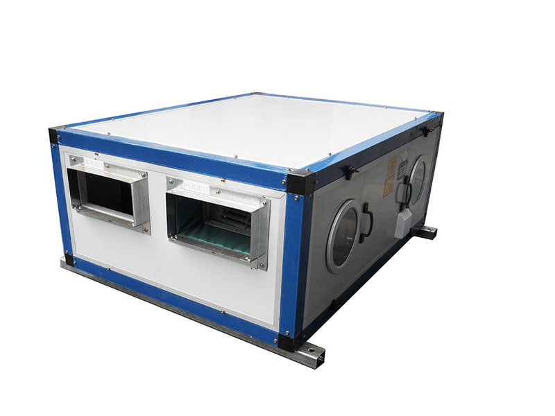 新風換氣機的設計原理有什么？