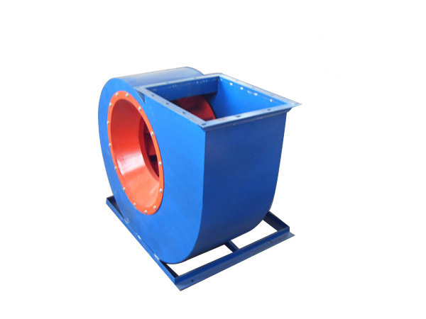 柜式離心風機的安裝事宜有什么范疇？