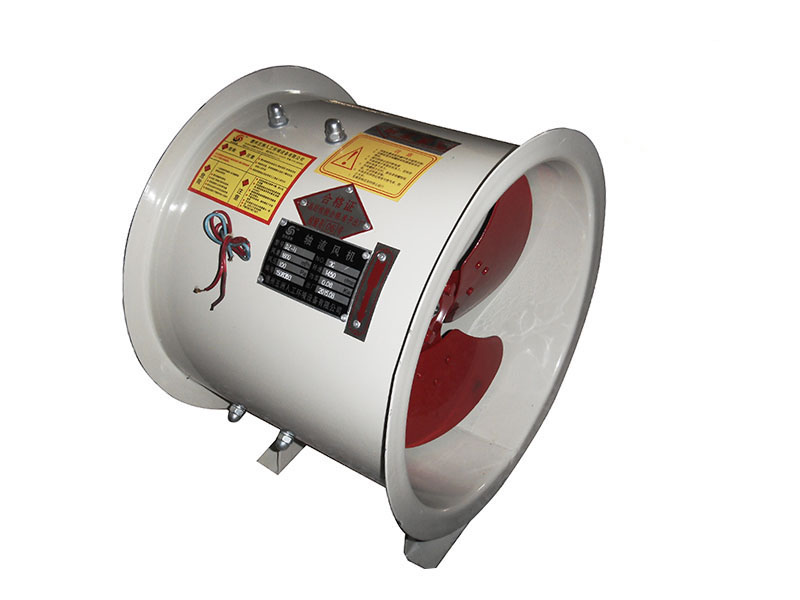 軸流風機的維護保養存儲方式有什么？